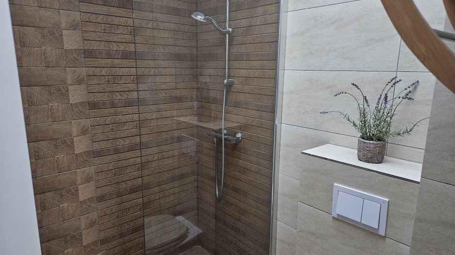 Braytim-Timisoara | 3 camere | Terasă privată generoasă - Poză 14