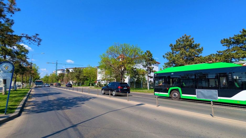 Spațiu comercial de închiriat–101 mp utili, vitrină 7.5 ml,Metalurgiei - Poză 11