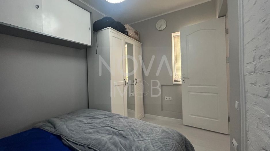 Apartament 1 camera de inchiriat, Zona Centrala - Poză 2
