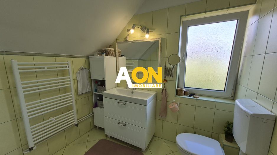 Duplex, D+P+M+1, 200 mp utili, Teren 1100 mp, Zona Micesti - Poză 22