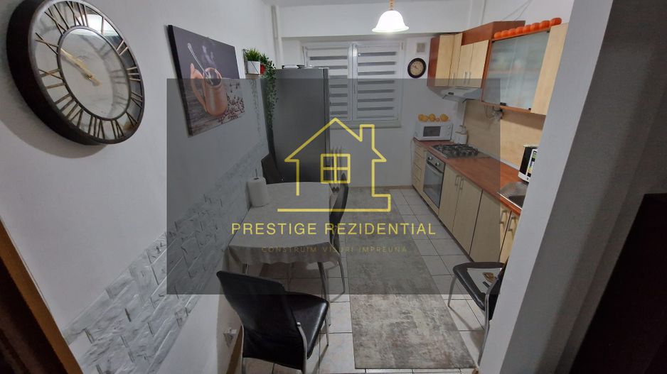 2 Camere Mobilat+Utilat, Titan-Pallady-Metrou - Poză 2