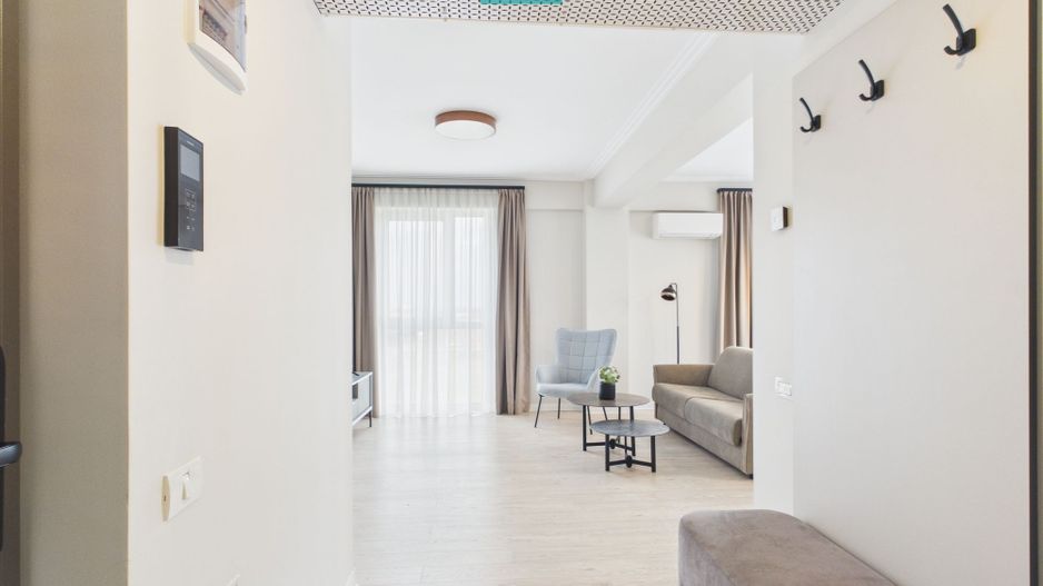 Apartament 2 camere Dumbrăvița - Poză 5