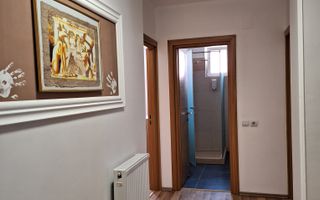 3 camere 100 mp I terasă I 3 parcări I Borhanci - Poză 11