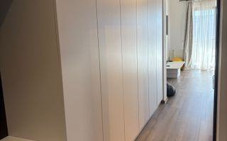 2 camere| Braytim| loc de parcare| balcon| - Poză 6