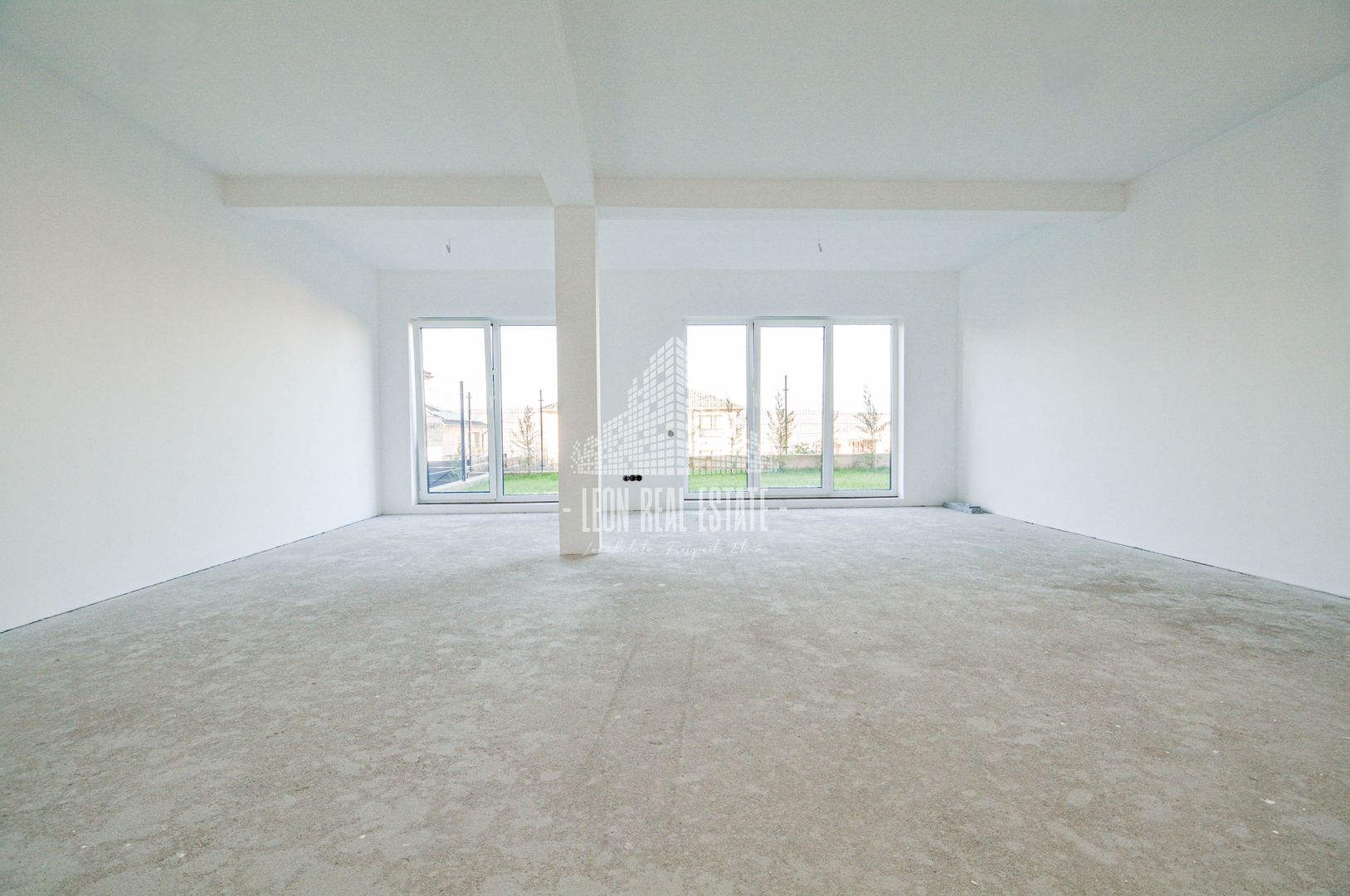 Casă modernă PREMIUM de tip duplex în Florești zona Centurii de Sud - Poză 29