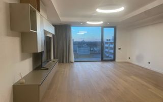 **APARTAMENT ELEGANT** FLOREASCA **CU VEDERE SPECTACULOASA CATRE LAC - Poză 19
