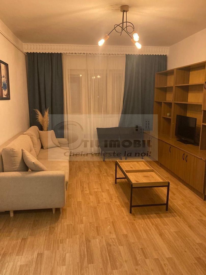 Apartament 3 camere decomandat – 69,12 mp utili – pe Anastasie Panu ! - Poză 1