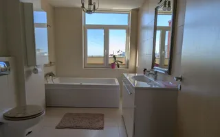 Apartament 3 camere Aradului bloc nou - penthouse - Poză 16