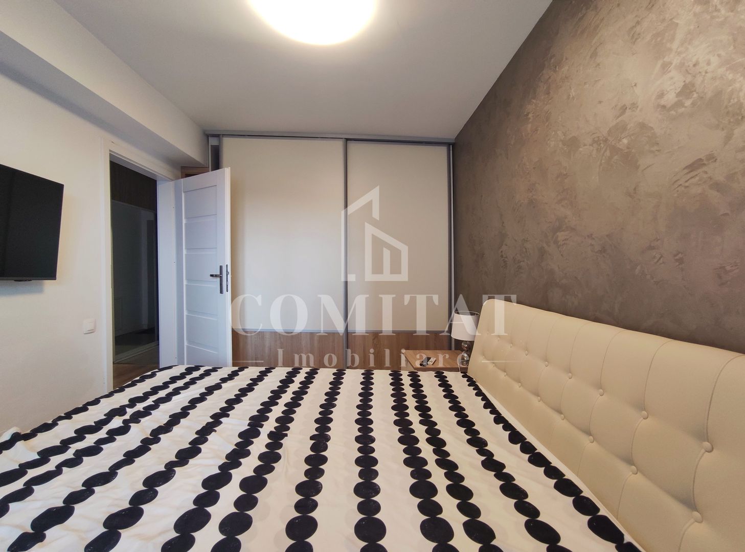 Apartament cu 2 camere | Finisaje moderne | Parcare | Zona Soporului - Poză 8