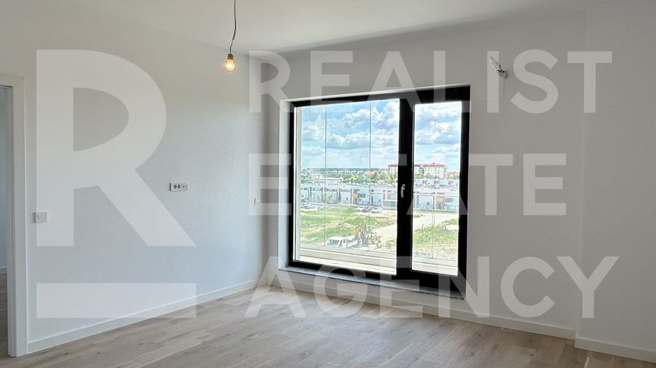 Vânzare, Studio-dublu, First Estates Pipera - Poză 1