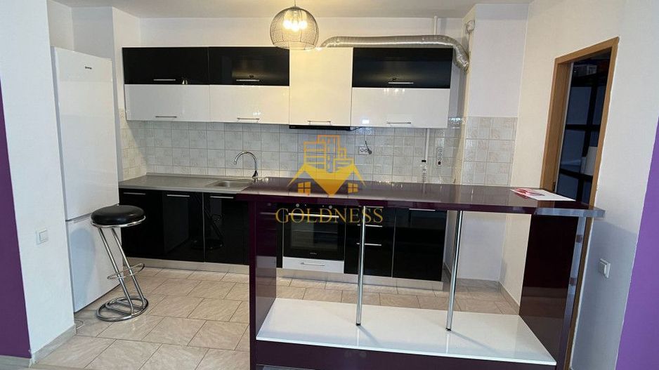 2 camere, modern, 2 parcari,  Zorilor, zona Sigma, Observator, UMF - Poză 7