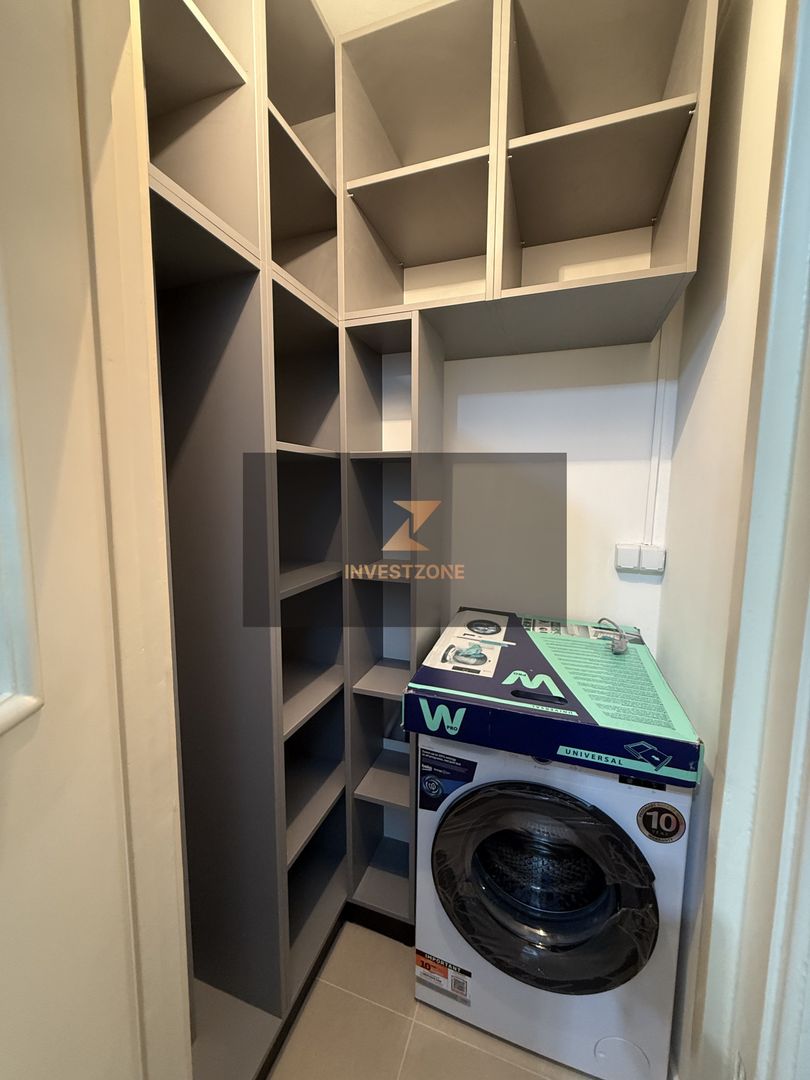 Apartament Renovat 3 camere Sovata - Poză 14