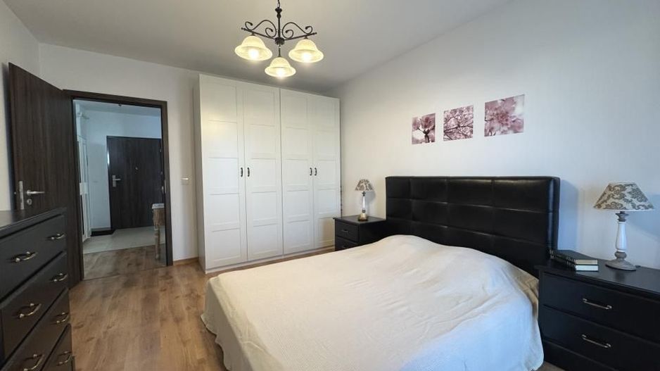 Apartament 2 camere | Uranus Plaza | 60 mp | Disponibil imediat | Comion 0% - Poză 12