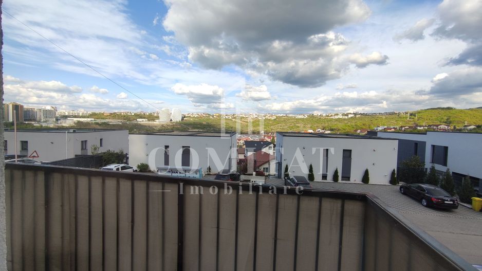 Apartament cu 2 camere decomandate | Zona Edgar Quinet - Poză 4