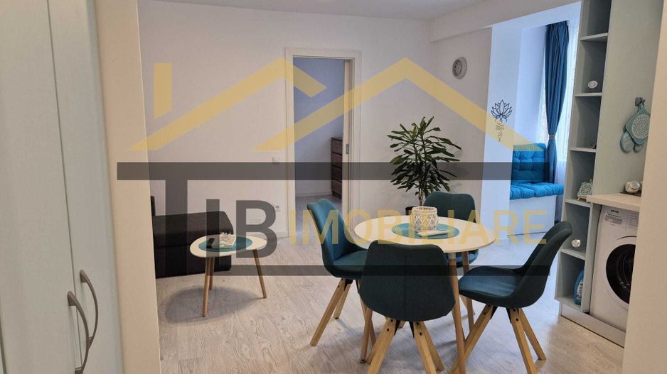 Apartament de 2 camere, 37 mp, prima inchiriere, Zona Libertatii - Poză 2