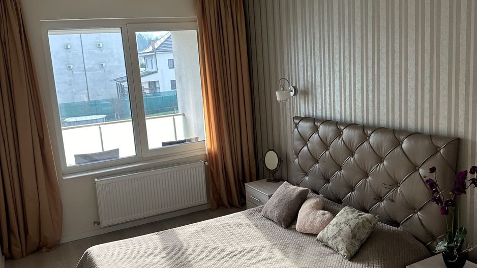 Apartament cu 2 camere decomandat | 54 mp | Buna Ziua - Poză 2