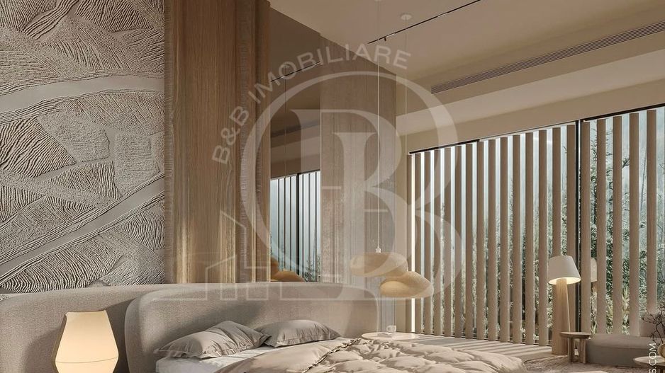 Apartament 3 camere-Loc Parcare Bonus-Theodor Pallady - Poză 12