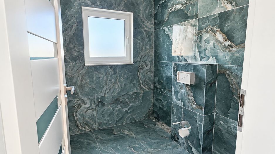 De vanzare Vila Premium P+E+ER  in Gai Arad Clasif A+ predare imediat - Poză 10