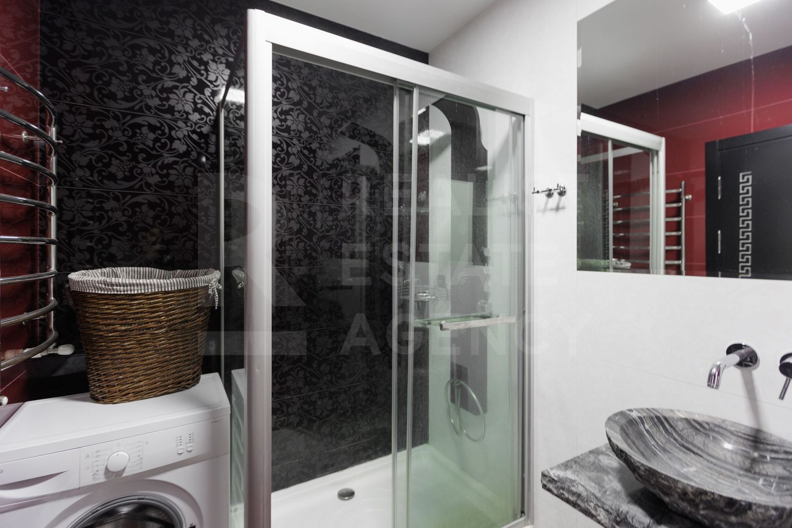 Chirie, apartament, 2 camere, strada Columna, Centru - Poză 15