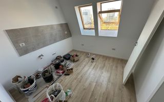 Apartament 1 camera la Mansarda zona Bucovinei - Poză 3