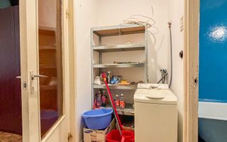 Etaj Intermediar - Bloc Izolat - Manastur, zona scolii Ion Creanga - Poză 5