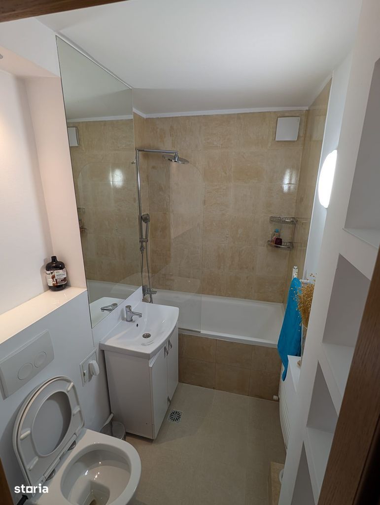 Apartament 2 camere Obor - Iancului - Poză 5