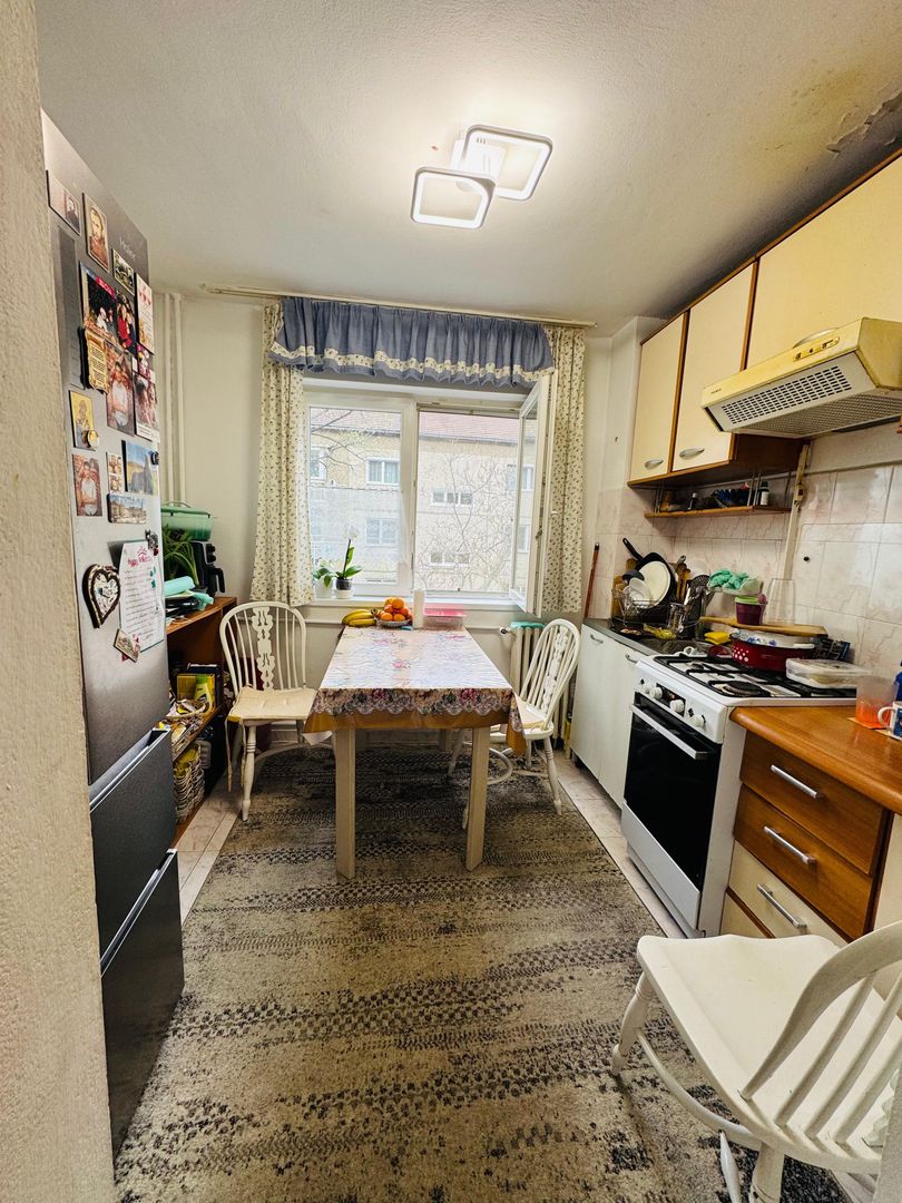 Apartament 2 camere Rogerius - Poză 4