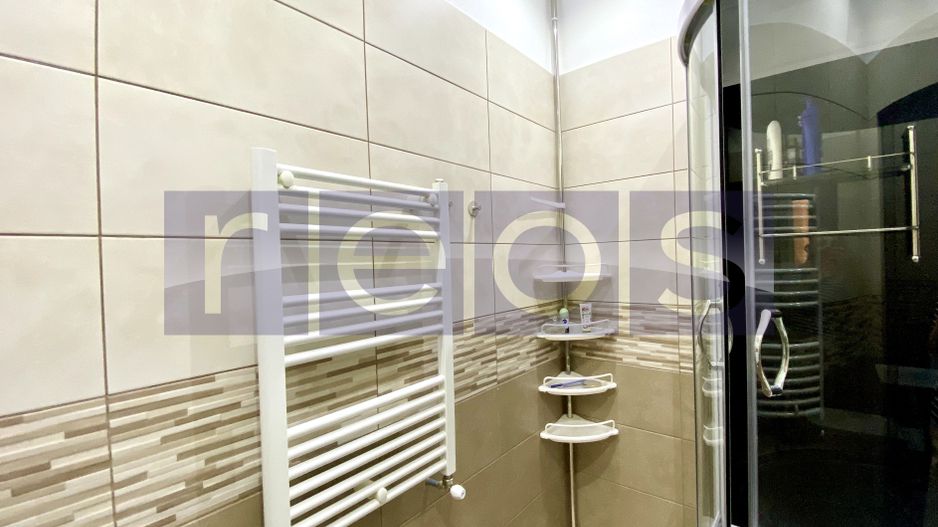 VANZARE APARTAMENT 2 CAMERE | ETAJ 3/4 | 2021 | SEBASTIAN - Poză 12