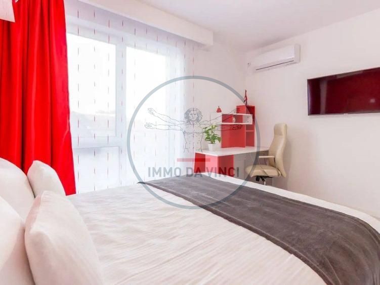 Apartament central, bloc nou. - Poză 3