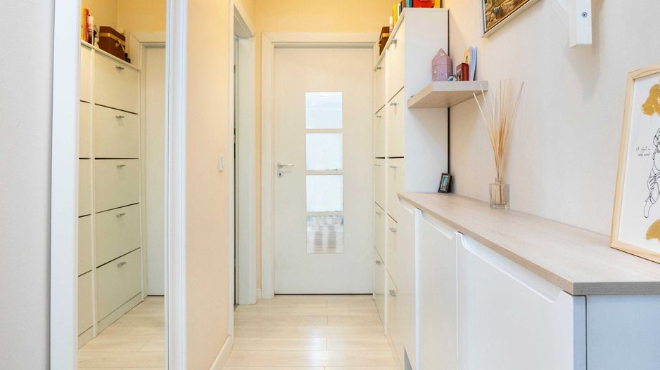 Belvedere Pipera 2 camere | Centrala | Balcon | Parcare | Metrou - Poză 6