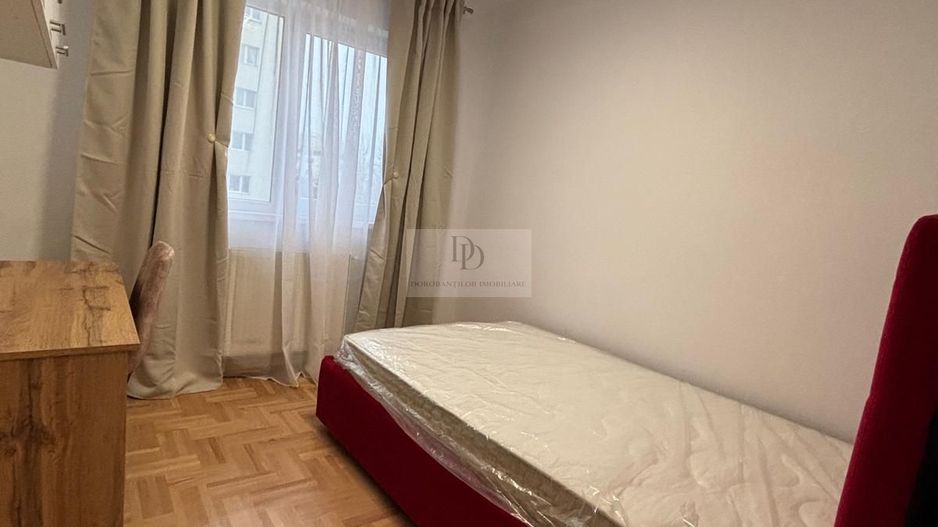 Vânzare Apartament 4 camere | Renovat | Etaj Intermediar | Mănăștur - Poză 11