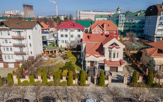 Vânzare, casă, 5 camere, str. Grenoble, Telecentru - Poză 92