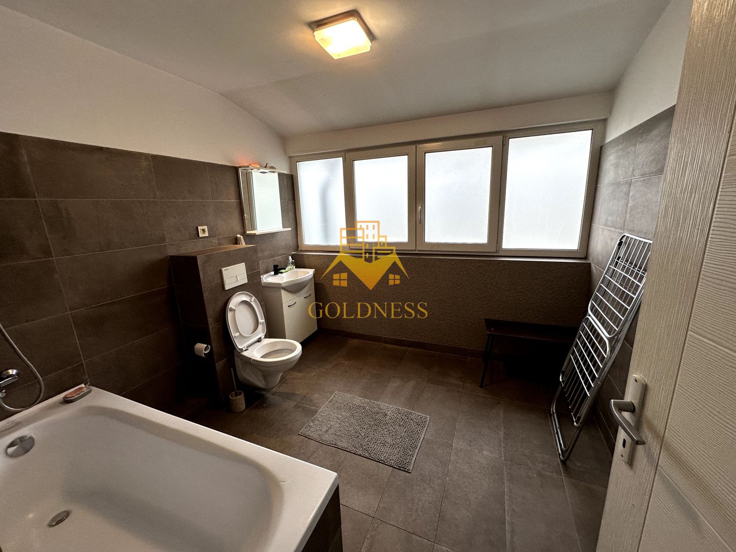 Casa 4 camere individuală, Curte, Parcare,Iris,Oașului, Lidl, REVO Gym - Poză 6