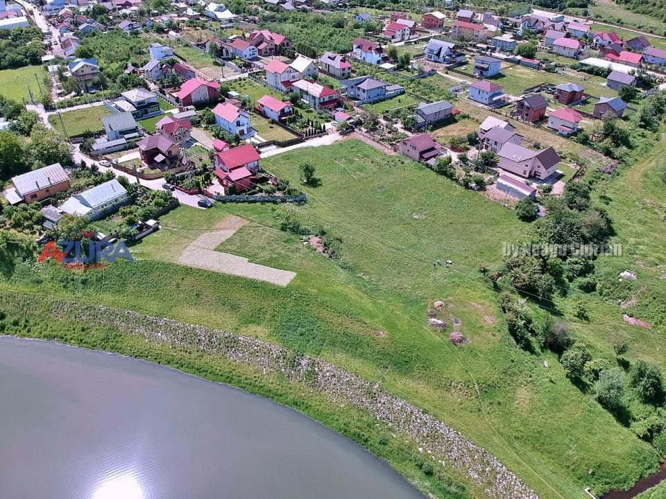 COMISION 0% - Teren Prundu Mic Pitesti - Poză 2