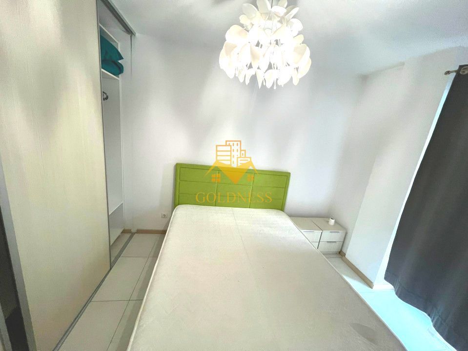 2 camere, modern, bloc nou, Manastur, USAMV, Platinia, Big Belly - Poză 6