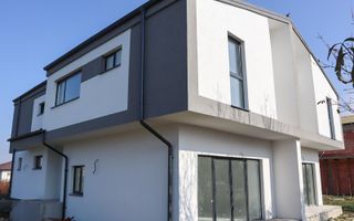 Unitate Duplex Moderna - Jucu de Mijloc 134 mp, cu CF valabil - Poză 6