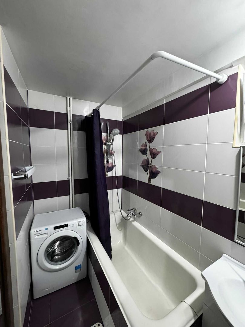 Inchiriere apartament 2 camere Tineretului - Poză 8