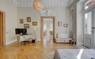 Vila Interbalica in centrul Bucurestiului - Poză 6