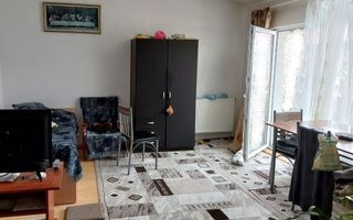 Vand apartament cu 1 camera in Floresti. - Poză 2