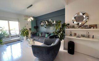 Vanzare Apartament tip Penthouse 3 camere - Zona Magheru - Universitate - Terasa - Poză 5