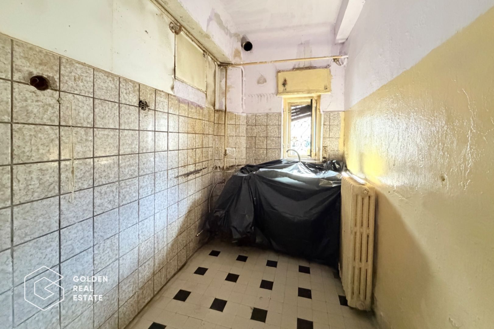 Apartament 2 camere în celebra casă Maria Tănase, str. Popa Nan - Poză 7