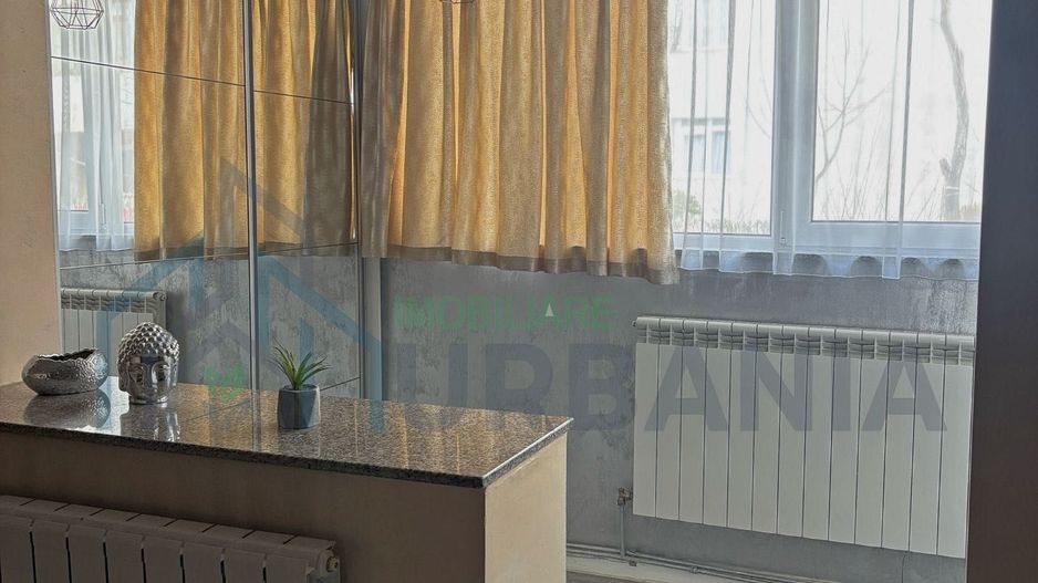 Apartament 2 camere, zona Frumoasa, Iași – Stradela Cetățuia - Poză 2
