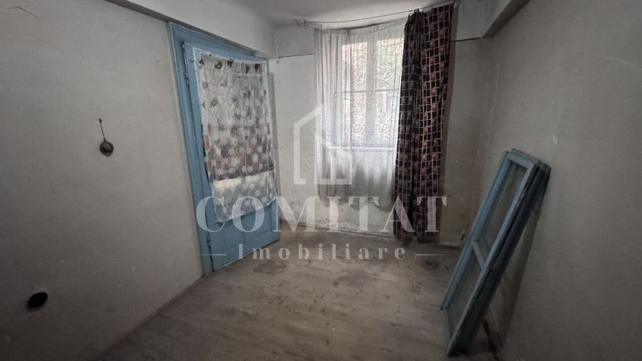 Apartament semidecomandat cu 2 camere | Zonă centrală - Poză 4