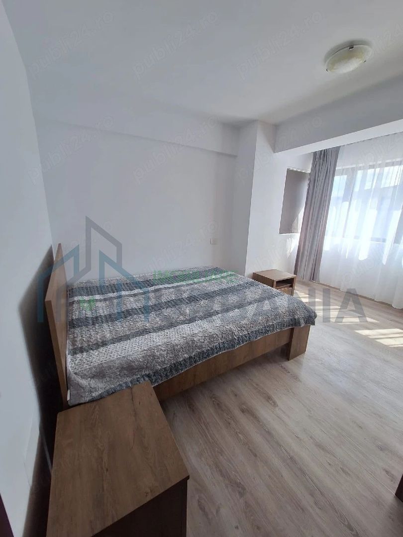 Apartament de închiriat, 2 camere, 52 mp, zona Bularga, Iași - Poză 3