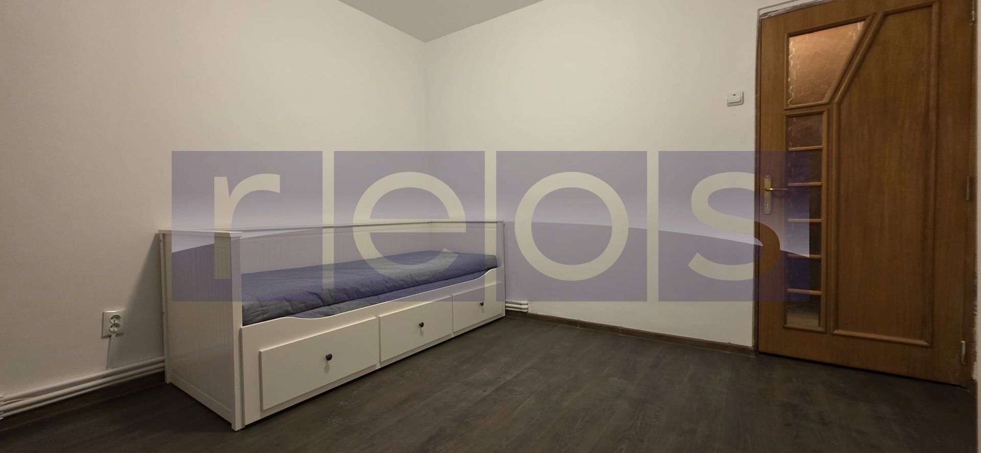VANZARE 4 CAMERE SEMIDECOMANDAT CENTRALA TINERETULUI - Poză 9