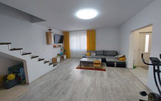 Casa 4 camere, curte 250mp - str. Granitului - Poză 4