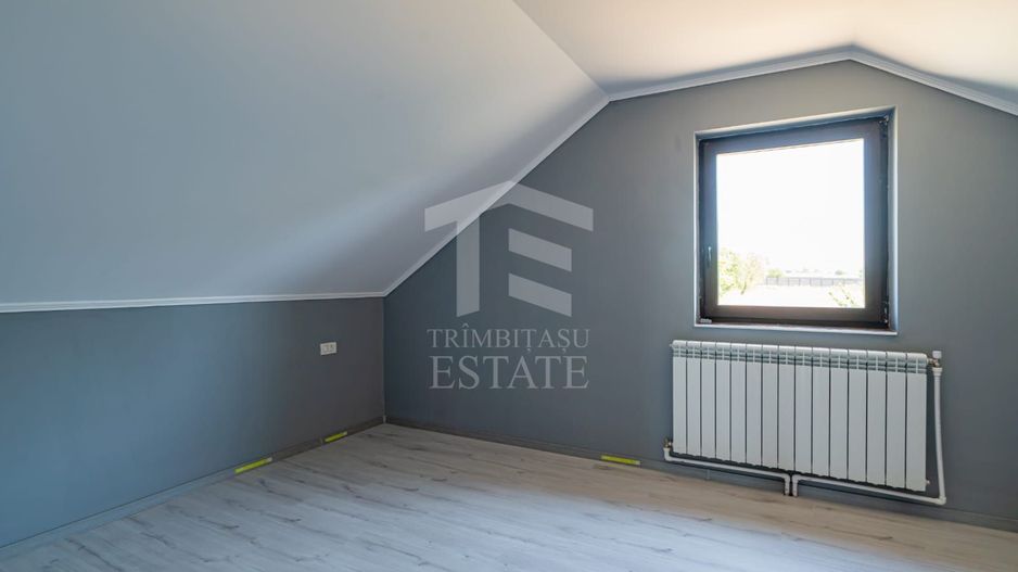 CASA P+M | 5 CAMERE | TEREN 1000 MP - Poză 17