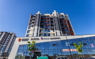 Vânzare, apartament, 2 camere, str. Nicolae Milescu Spătaru, Ciocana - Poză 26