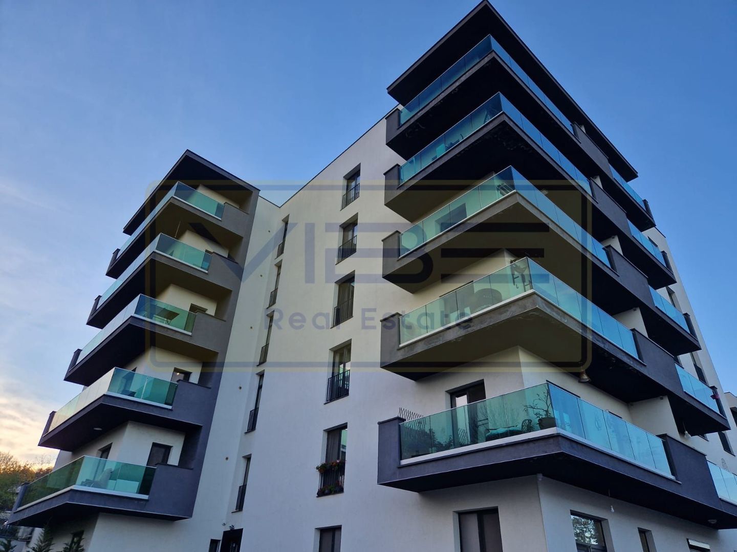 Apartament 2 camere + loc parcare Copou Park - Poză 22