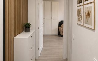 Apartament cu 2 camere, 50mp, Zona Pandurilor - Poză 7